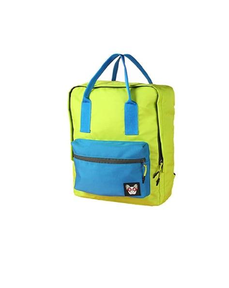 one compartment backpack with adjustable strap