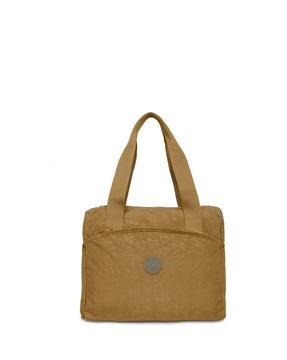 one compartment shoulder bag