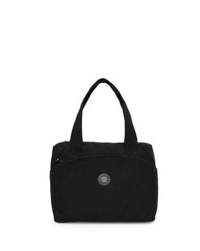 one compartment shoulder bag