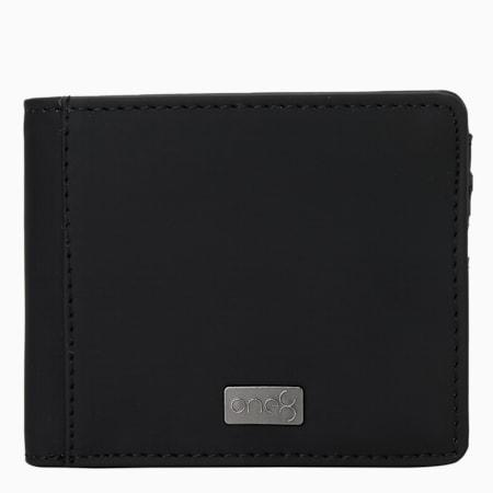 one8 puma virat kohli premium unisex wallet