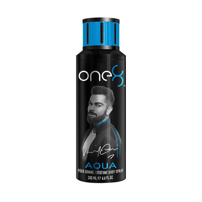 one8 by virat kohli aqua deodorant
