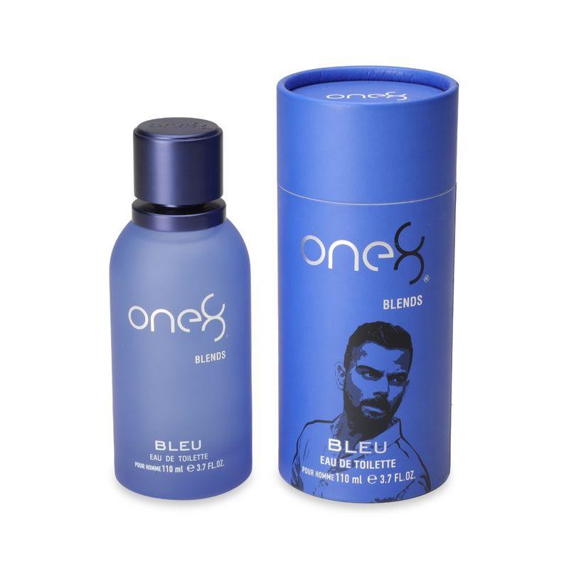 one8 by virat kohli blends eau de toilette - bleu