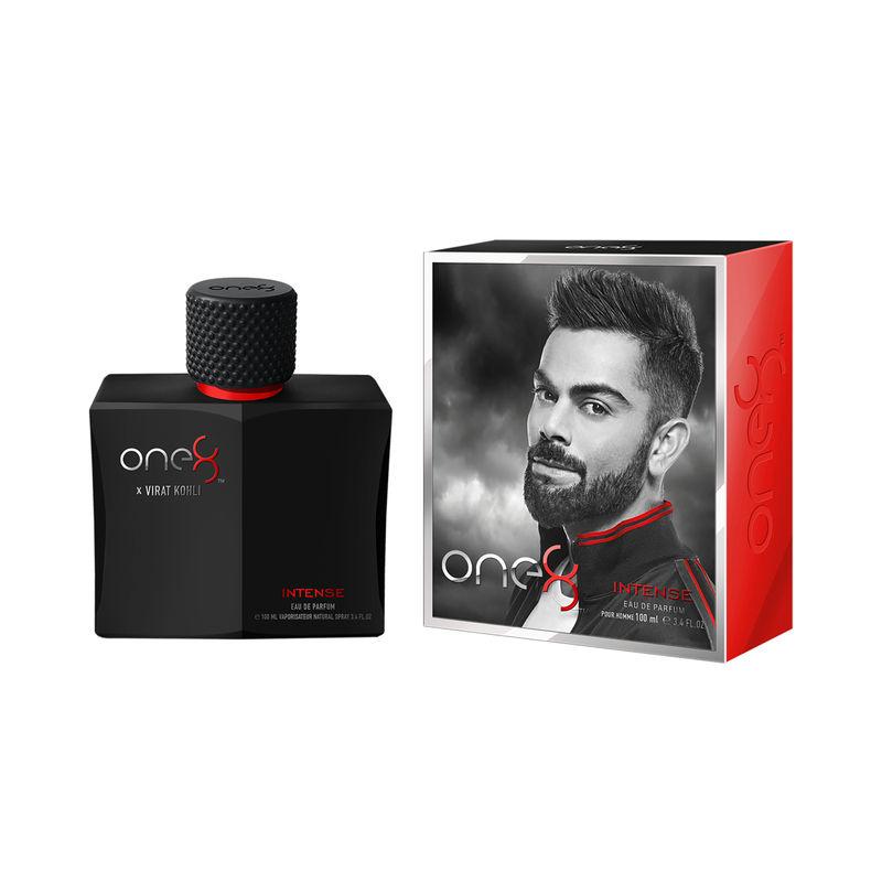 one8 by virat kohli intense edp