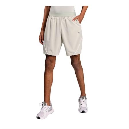 one8 virat kohli mens poly relaxed shorts