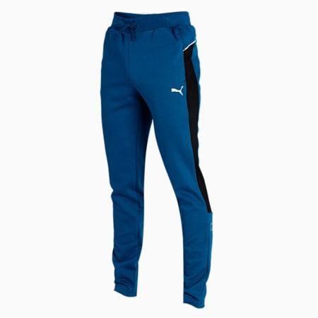 one8 virat kohli slim fit men's colorblock sweat pants