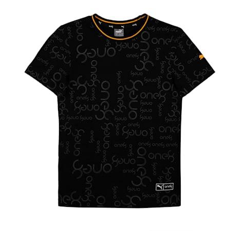 one8 virat kohli stylized kid's t-shirt
