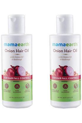 onion oil for hair regrowth