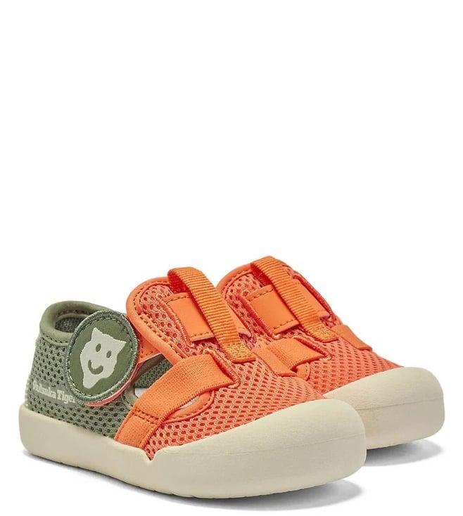 onitsuka tiger kids unisex mexico 66 multi sneakers