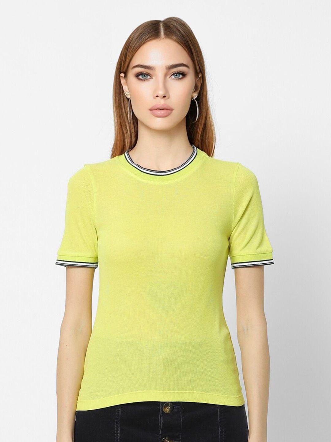 only women slim fit t-shirt