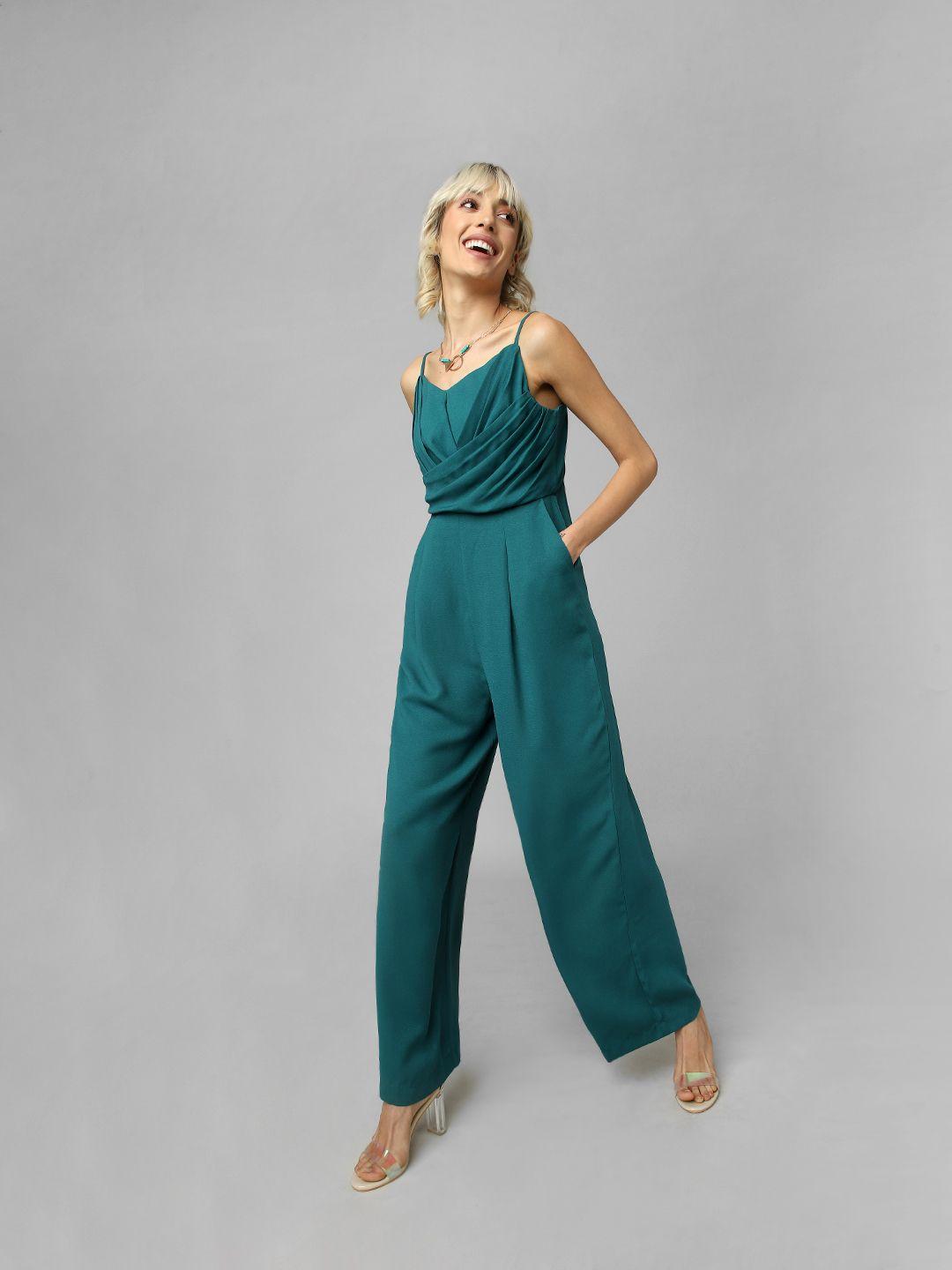 only onlpinch ss sleeveless basic jumpsuit