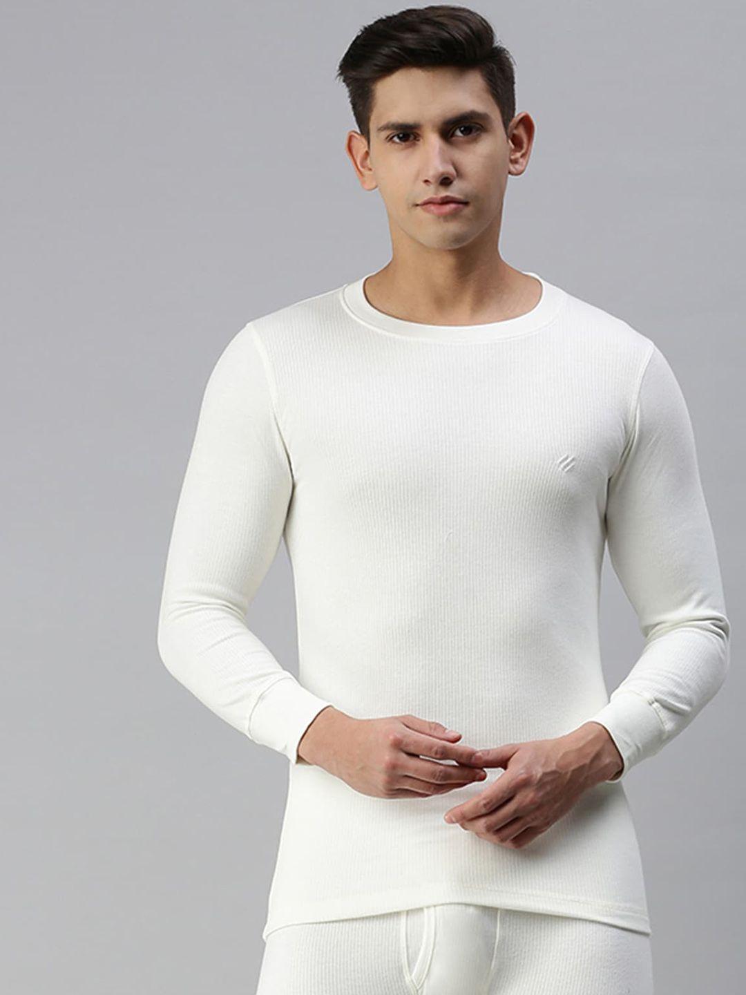 onn pure cotton thermal set