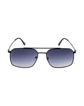op-10087-c02 square sunglasses