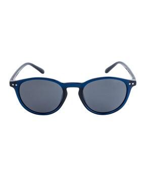 op-10098-c03 round shape sunglasses