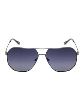 op-10105-c03 men full-rim wayfarer sunglasses