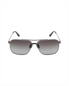op-10107-c02 uv-protected square sunglasses