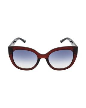 op-10124-c04 uv-protected butterfly sunglasses