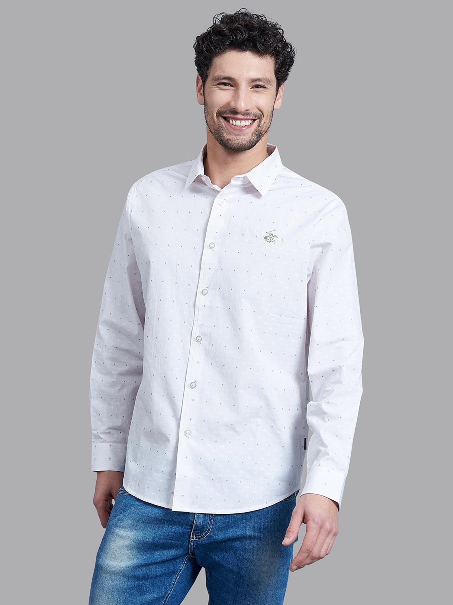 open spaces sport fit shirt