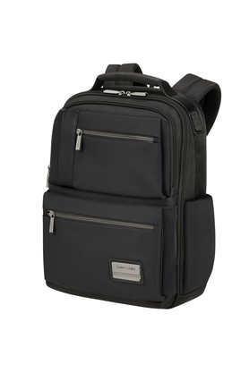 openroad 2.0 polyester men's backpack - black