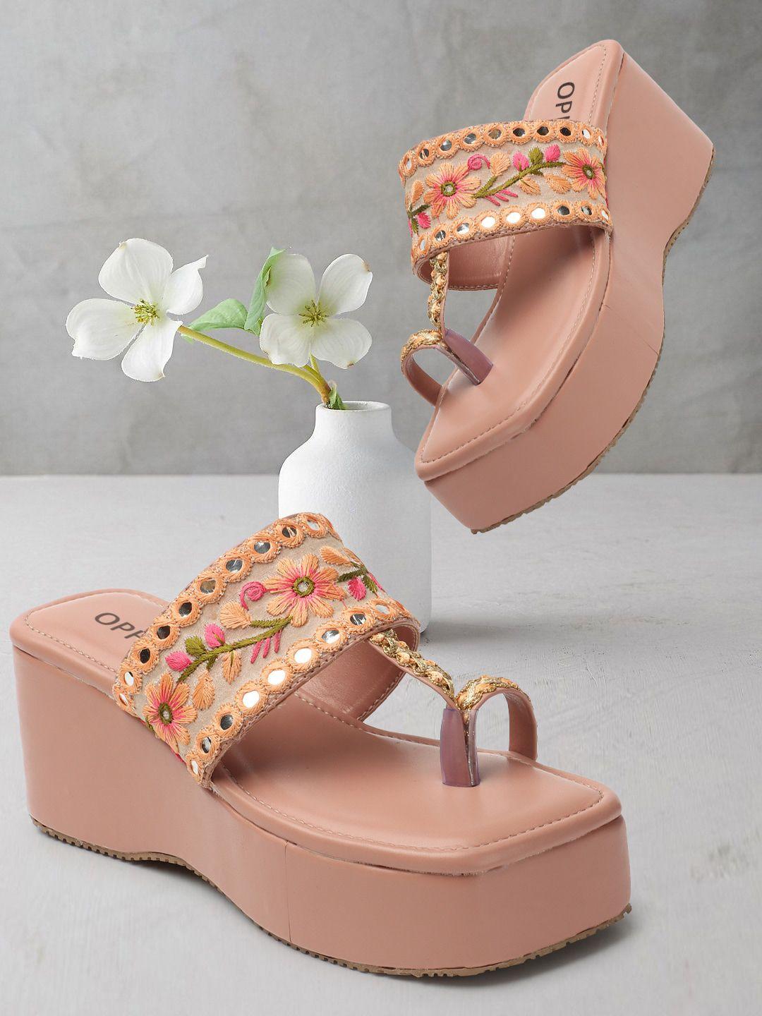 ophelia high-top wedge sandals