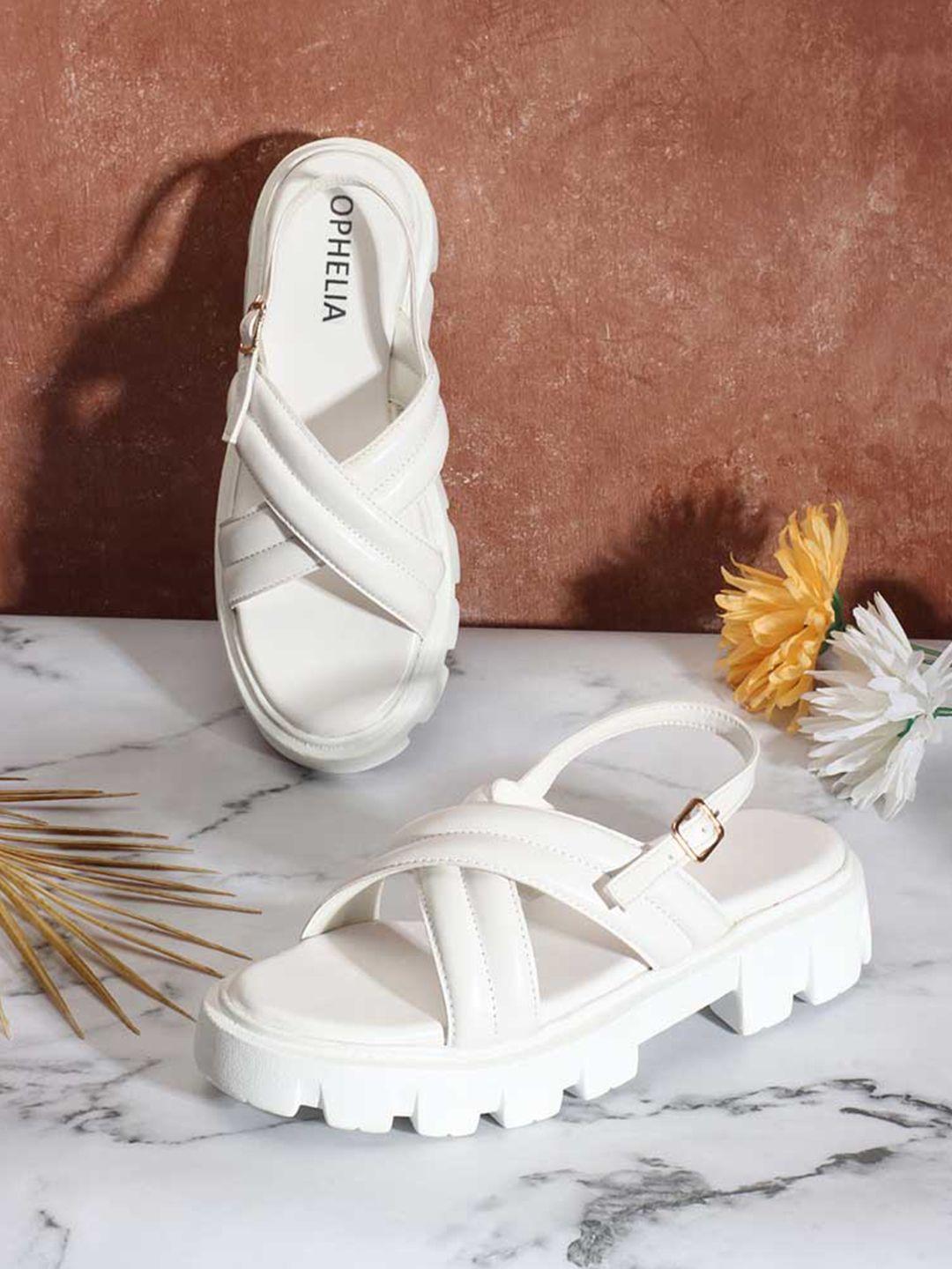 ophelia work platform sandals