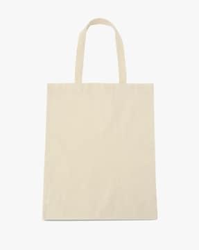 organic cotton a3 tote bag