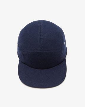 organic cotton cap