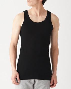 organic cotton tanktop