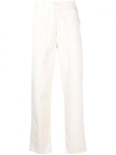 organic cotton trousers