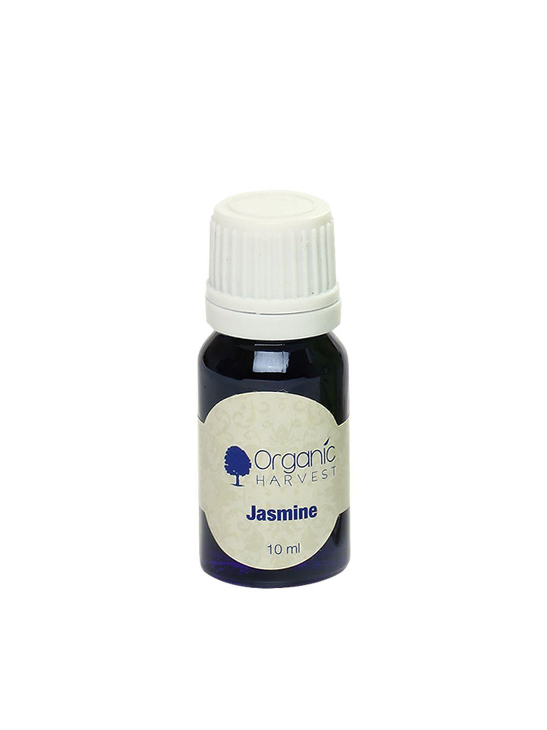 organic harvest jasmine essential oil