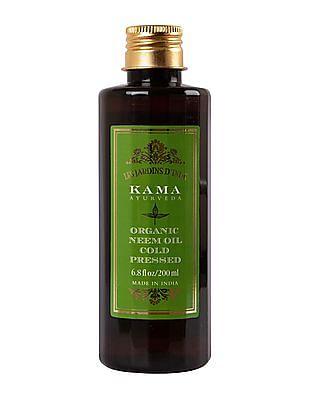 organic neem oil