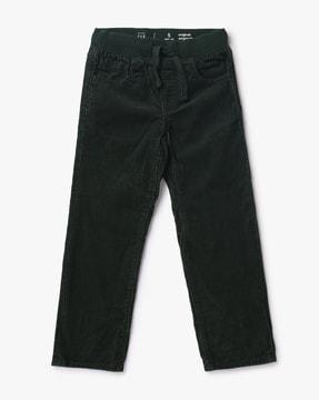 original corduroy pull-on pants