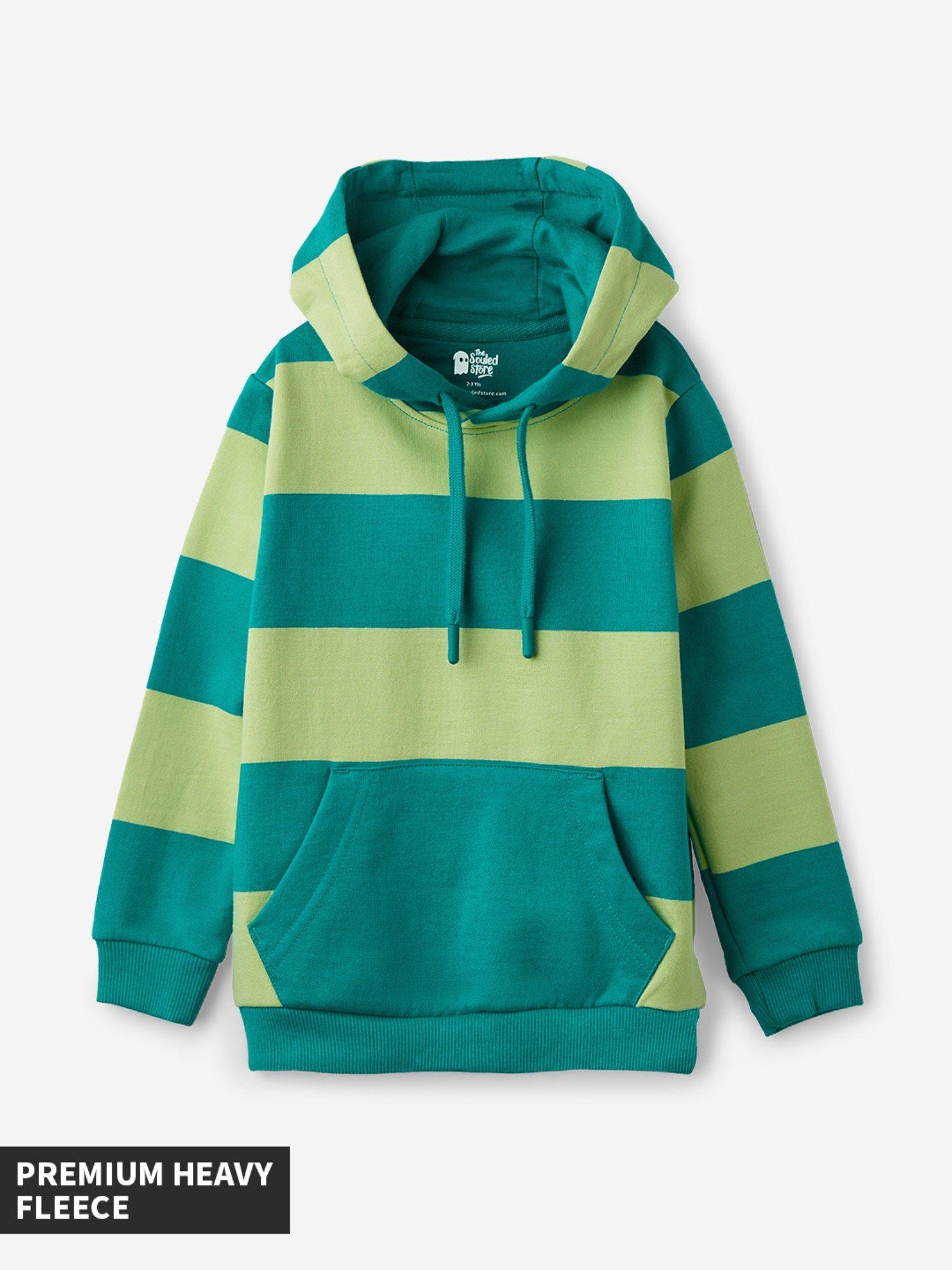 original solids: sea-shore boys hoodie