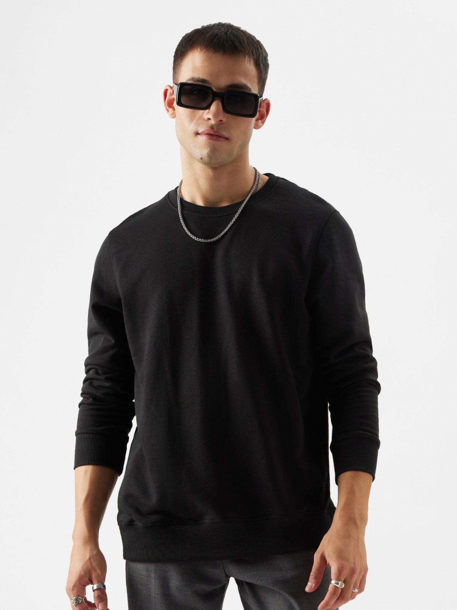 original black men sweatshirt