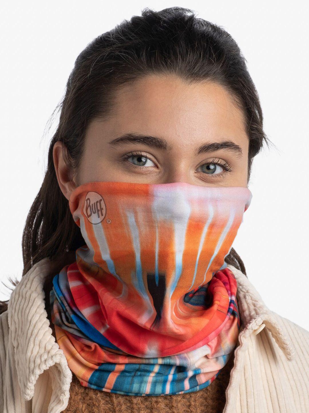 original buff sa printed balaclava