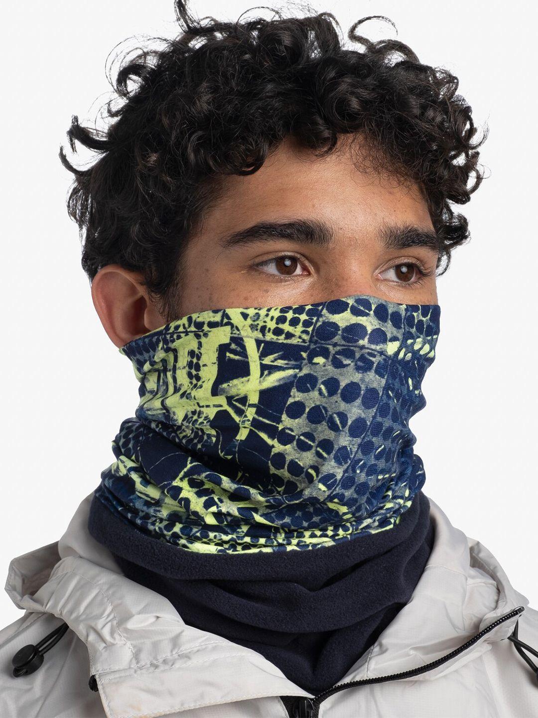 original buff sa unisex printed balaclava cap