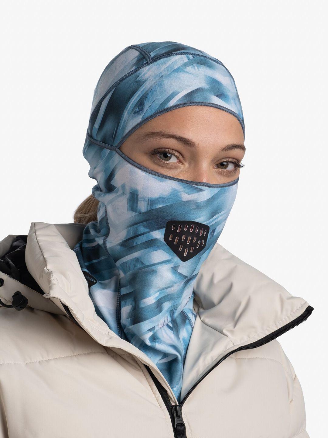 original buff sa unisex printed balaclava cap