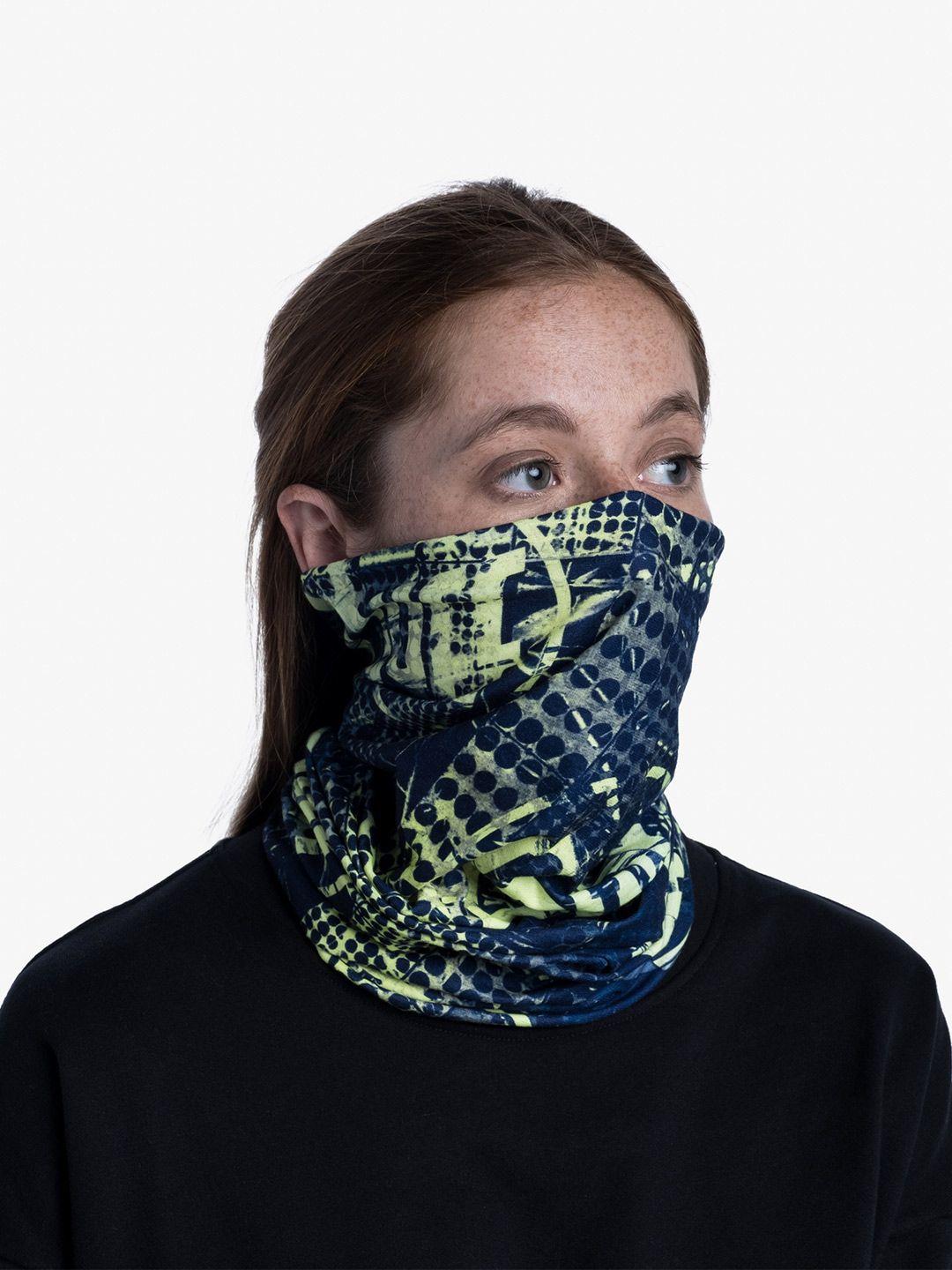 original buff sa unisex printed scarf