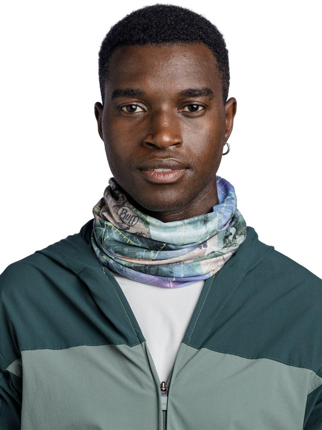 original buff sa unisex printed scarf