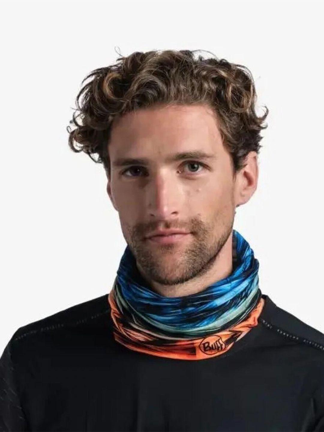 original buff sa unisex printed scarf