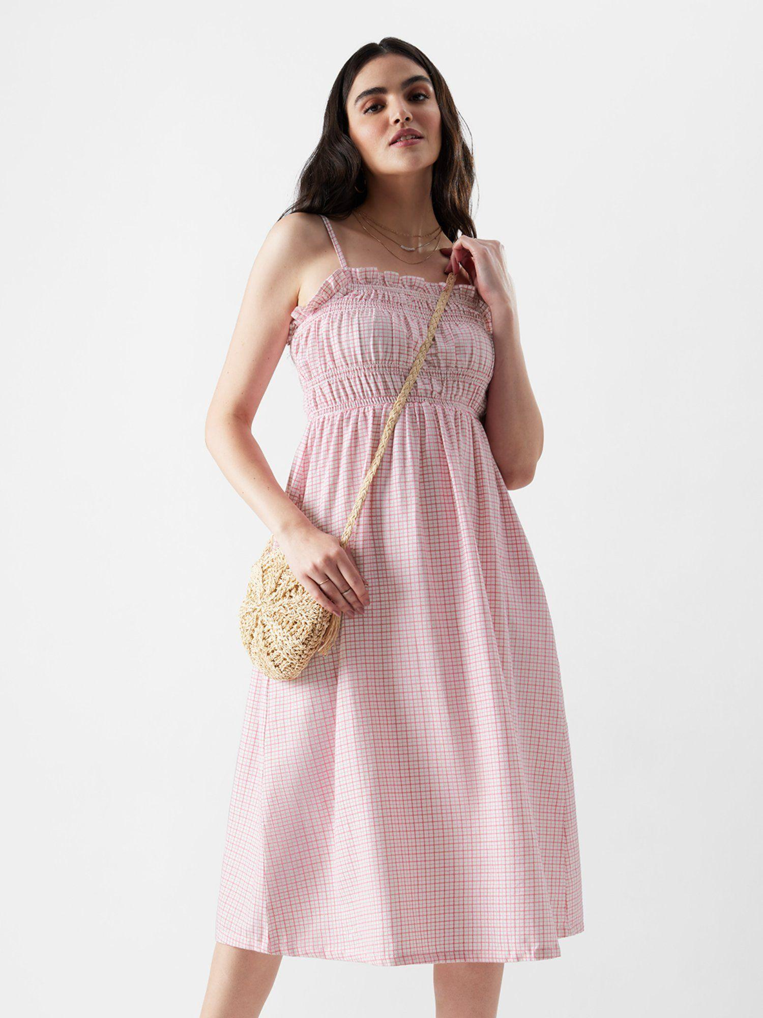 original cotton candy women dress