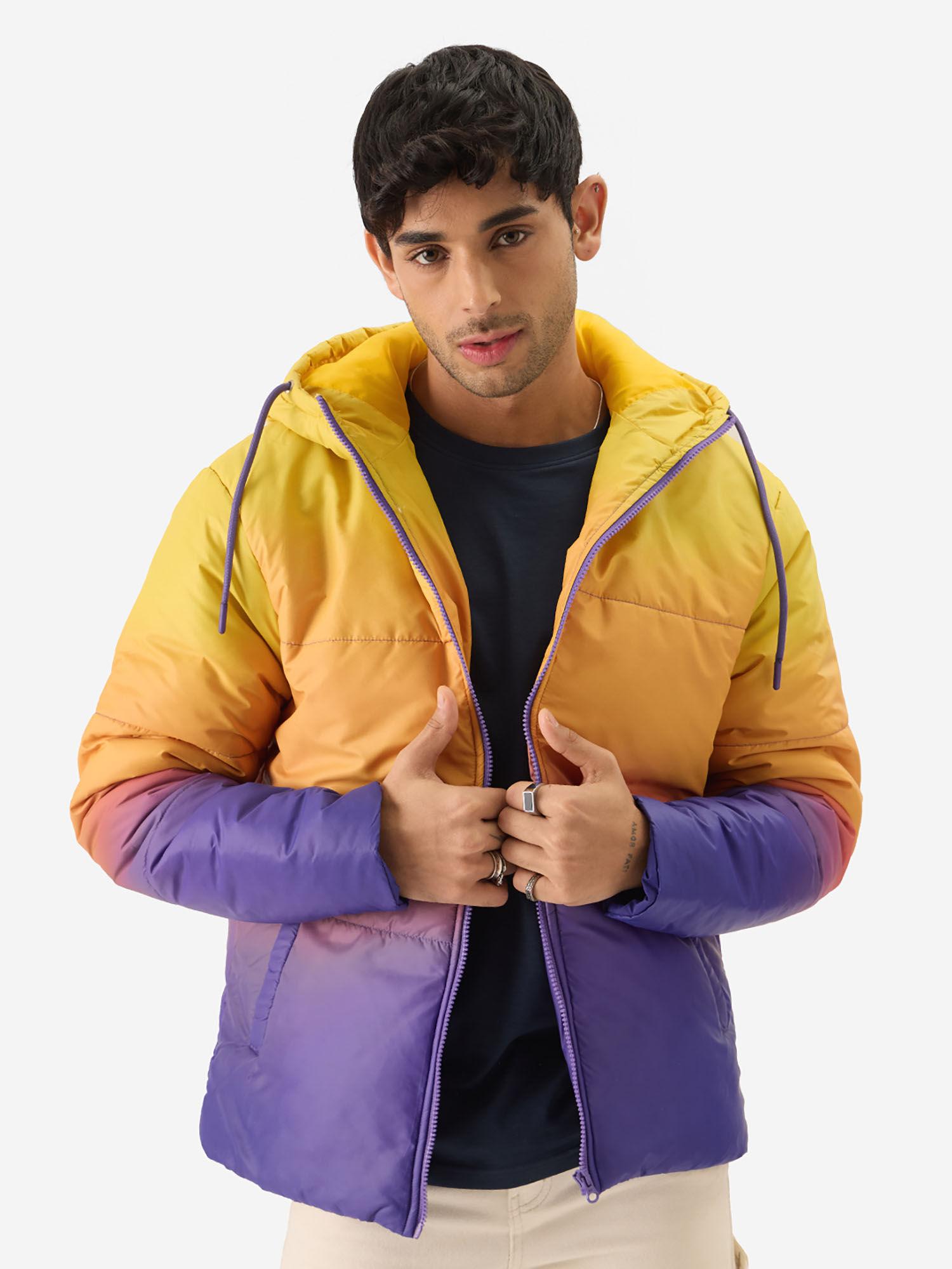 originals fire muse men puffer jackets