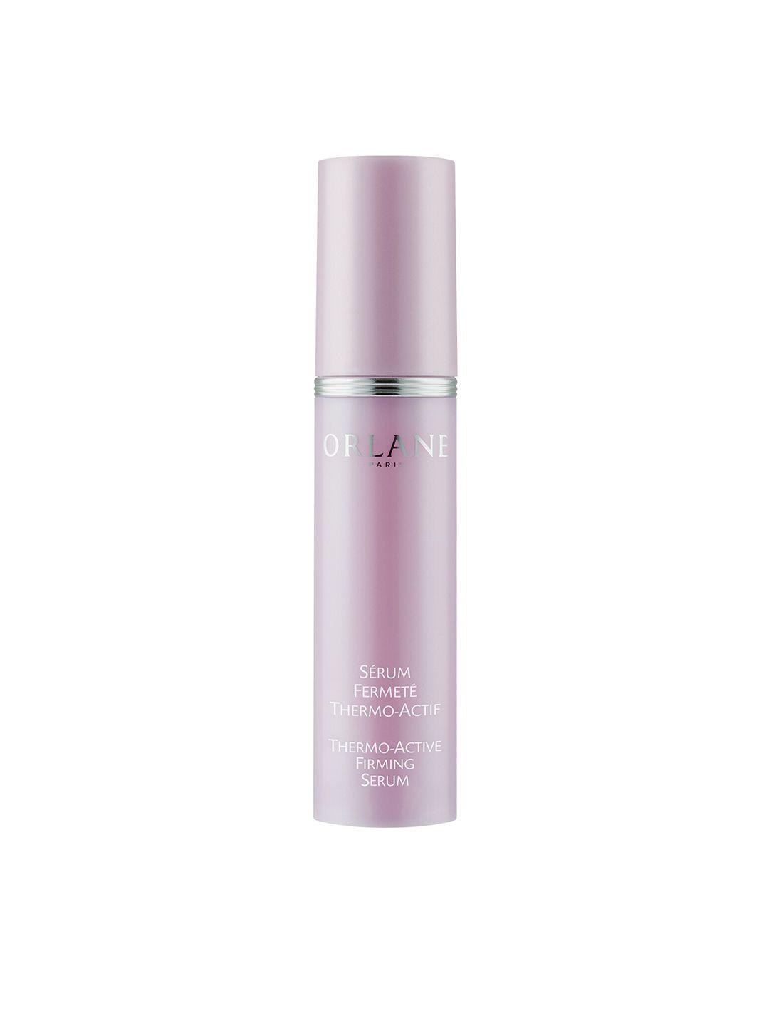 orlane thermo-active firming face serum - 30ml
