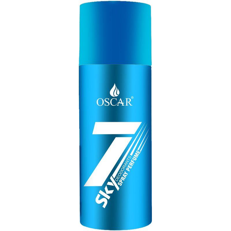 oscar 7 sky deodorant