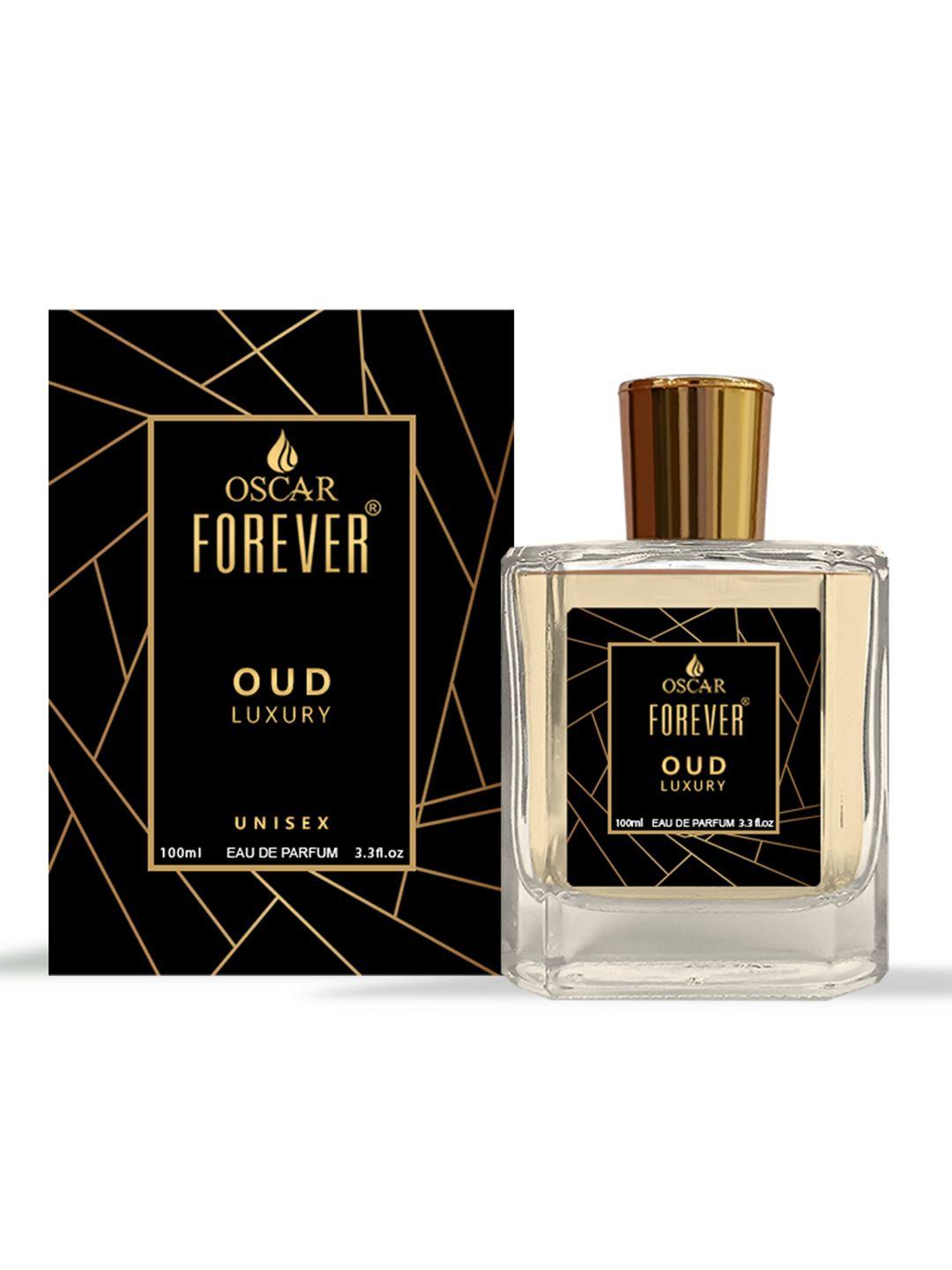 oscar forever oud luxury long lasting eau de parfum - 100ml