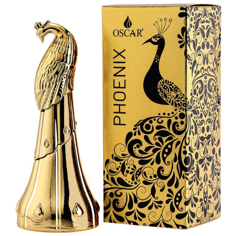 oscar phoenix golden perfume