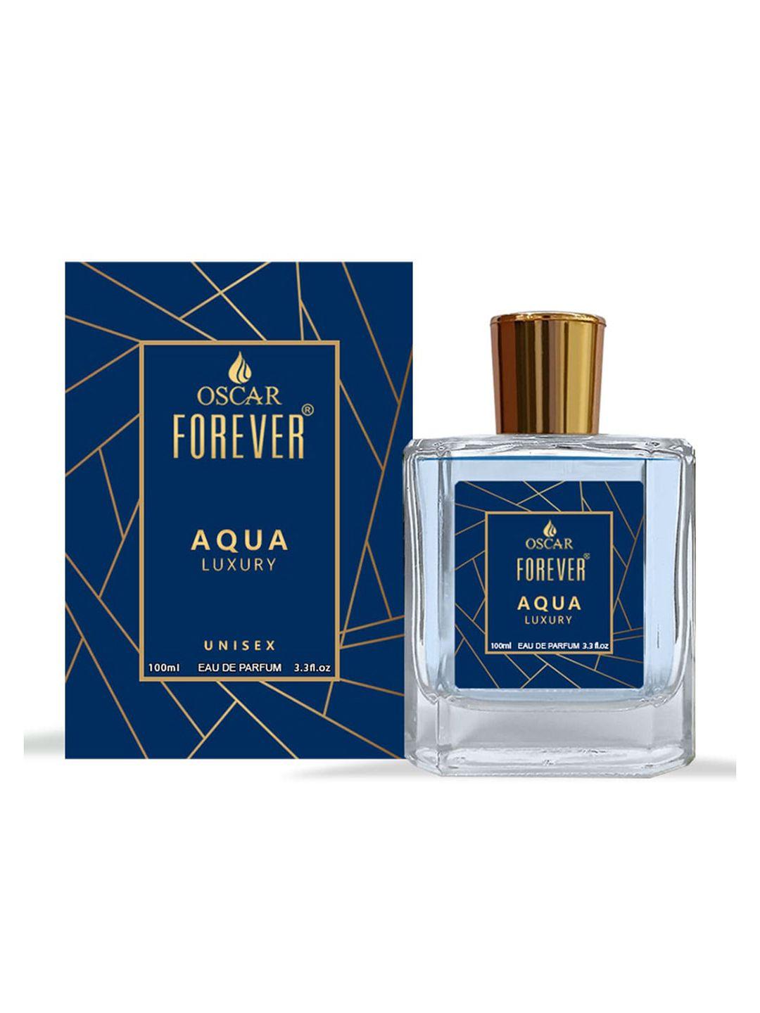 oscar forever aqua luxury long lasting eau de perfume - 100 ml