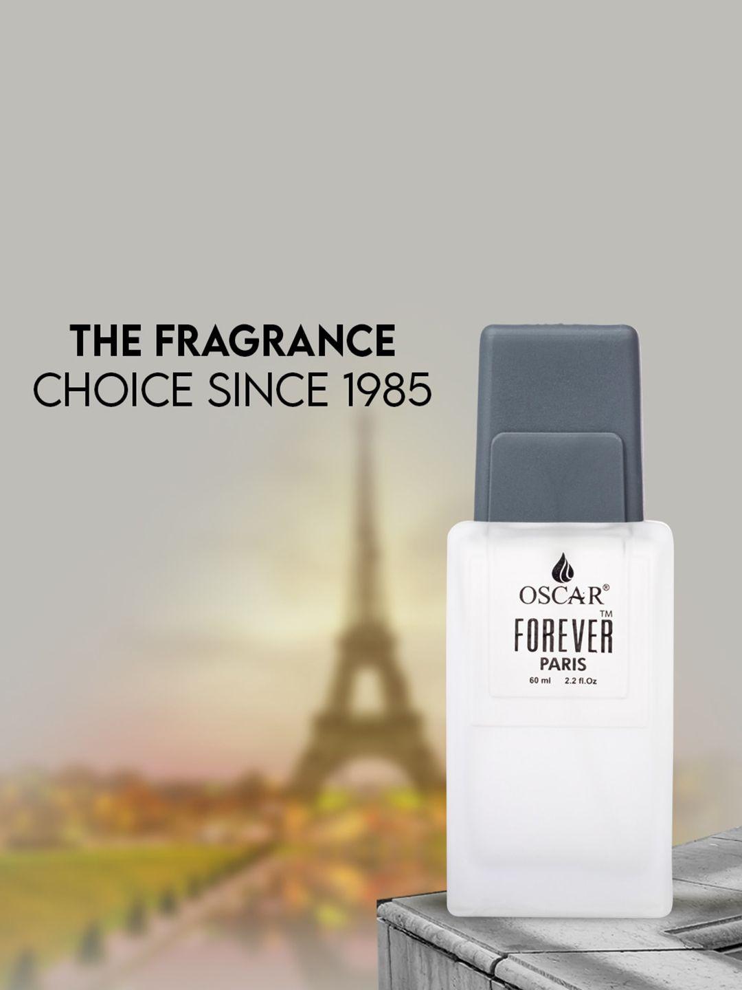 oscar forever long-lasting eau de espana - 60ml