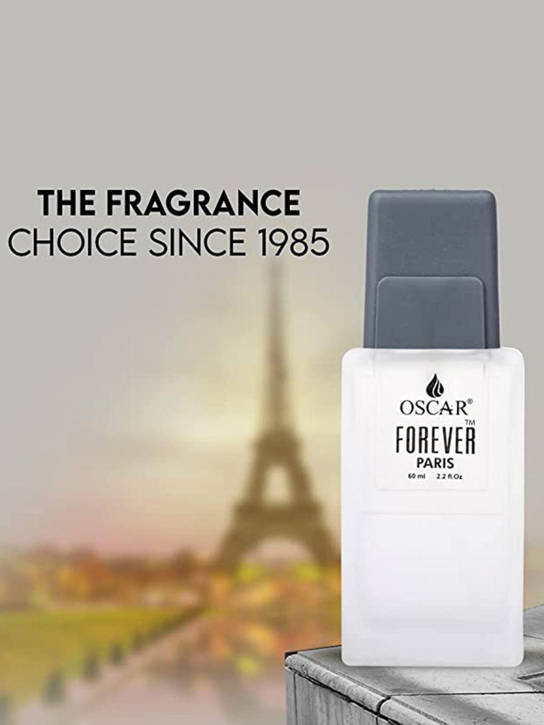 oscar forever paris eua de espana spray - 60 ml