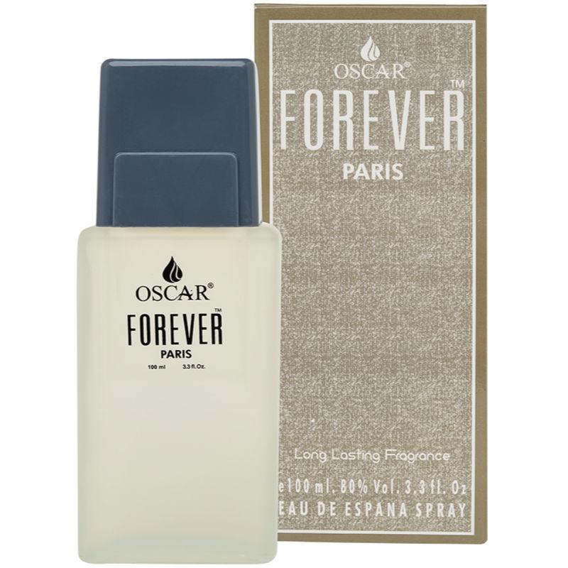 oscar forever paris eua de espana spray perfume