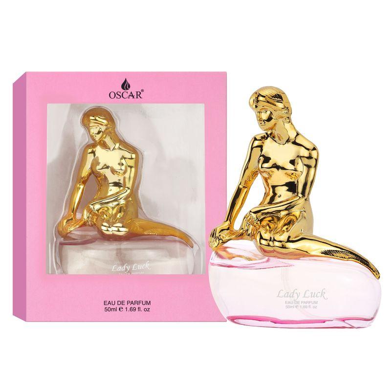 oscar lady luck eau de parfum